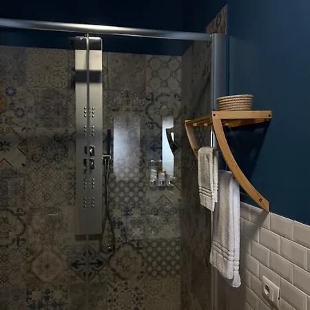 Bed & Breakfast Palm House Lamezia Terme