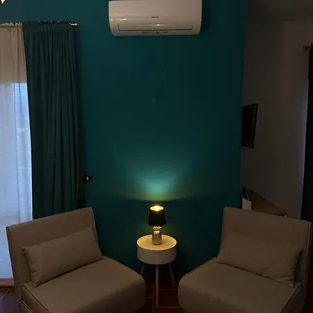 Palm House 3* Lamezia Terme