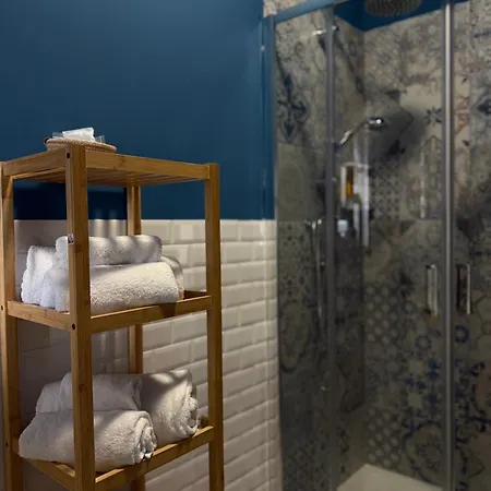 Bed & Breakfast Palm House 3*