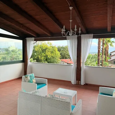 Palm House Lamezia Terme