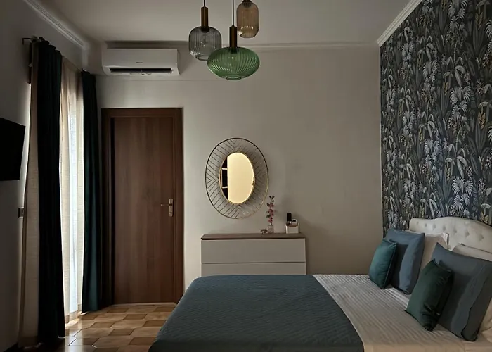 Palm House 3* Lamezia Terme