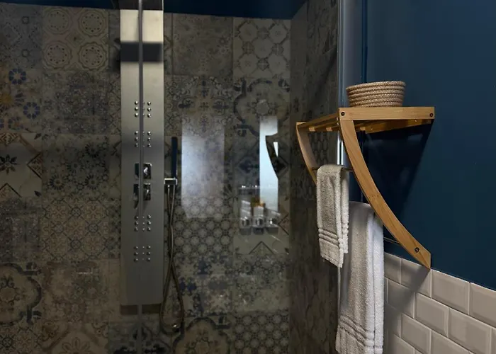 Couette-café Palm House Lamezia Terme