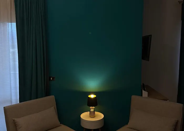 Palm House 3* Lamezia Terme