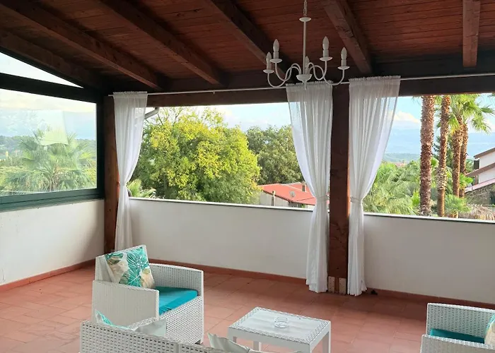 Palm House Lamezia Terme